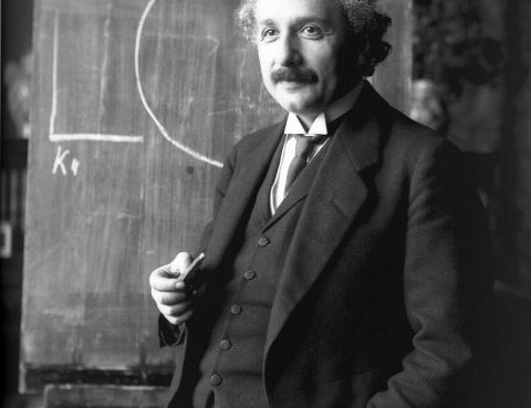 Einstein